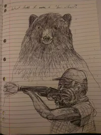 what does it mean to bear witness?