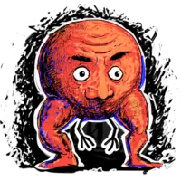 2019-07-07-clump-warrior